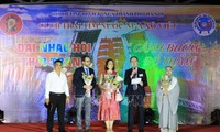 Музыкальный фестиваль «Алые паруса» - Углубление дружбы между Вьетнамом и Россией 
