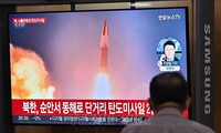 Китай и Россия выступают против публичного обсуждения в ООН запуска ракеты Северной Кореей
