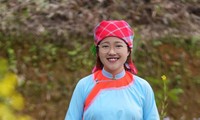 «Хыонг Жаи Сапа» сохраняет культурную самобытность этнической народности Жаи