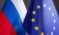 Россия расширила санкционный список для ЕС 