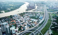 Перспективы в вопросе содействия развитию восточной части Южного Вьетнама 