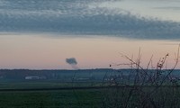 Мощный ракетный взрыв на границе Польши и Украины унес жизни двух человек 