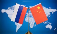 В Китае началась Российско-китайская неделя аудиовизуальной коммуникации - 2022