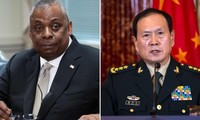 В Минобороны КНР заявили о готовности министра встретиться с главой Пентагона в Камбодже 