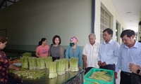 Крестьяне общины Анхай провинции Ниньтхуан богатеют за счет выращивания спаржи