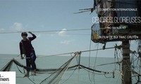 Фильм «Блестящий пепел» режиссера Буй Тхак Тюена получил приз «Золотой воздушный шар» во Франции