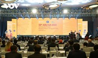 Cостоялась церемония открытия 59-й Генассамблеи Азиатско-Тихоокеанского вещательного союза (ABU) 