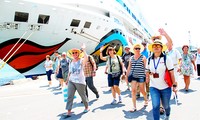 Объем международных запросов о вьетнамском туризме остается высоким
