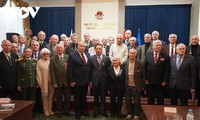 Празднование 50-летия победы «Ханой – Дьенбьенфу в воздухе» в России