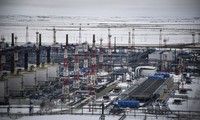 ЕС обсудит новое предложение по потолку цен на газ
