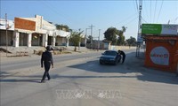 Пакистан ликвидировал всех захвативших заложников в полицейском участке 