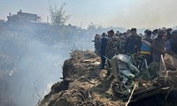 В Непале создали комиссию для расследования причин авиакатастрофы