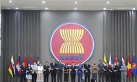 Индонезия официально начала свой год председательства в АСЕАН 