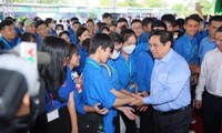 Премьер-министр Вьетнама проведет диалог с молодежью в марте 2023 года 