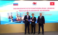 Вьетнамско-российское совместное предприятие «Вьетсовпетро» заинтересовано в развитии возобновляемой энергетики