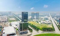 Провинция Биньзыонг в пятый раз подряд вошла в список 21 лучших умных сообществ мира