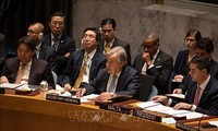 Генсек ООН подчеркнул роль дипломатии в урегулировании украинского конфликта 