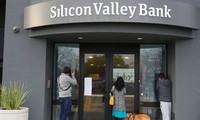 Silicon Valley Bank – 16-й по величине крупный банк США обанкротился 