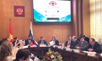 «Неделя Вьетнама» в России направлена на развитие двустороннего сотрудничества во многих областях