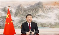 КНР сообщила о проведении саммита «Китай - Центральная Азия»