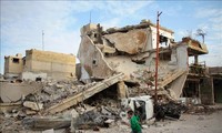 ООН призвала к скорейшему урегулированию конфликта в Сирии 