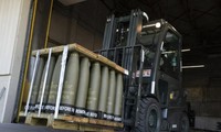США объявили о выделении Украине пакета военной помощи в 1,2 млрд долларов