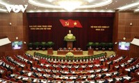 Генсек ЦК КПВ Нгуен Фу Чонг: решительно не допустить того, чтобы вотум доверия привел к разделению и разобщенности в компартии