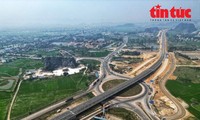 Скоростные автомагистрали создают связь и содействуют развитию экономики Вьетнама