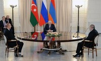 Перспективы подписания мирного договора между Арменией и Азербайджаном