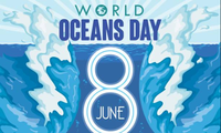 Всемирный день океанов 2023 года – “Планета Океан: Времена меняются“