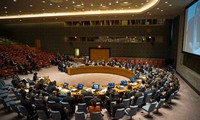Россия запросила заседание Совбеза ООН по теме поставок западными странами оружия Украине