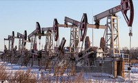 Саудовская Аравия и Россия продлили решение о сокращении добычи и экспорта нефти
