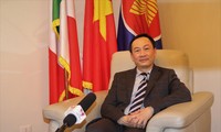 Посол Зыонг Хай Хынг подтвердил новое позитивное развитие в отношениях Вьетнама и Ватикана