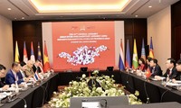 Парламенты Вьетнама и Таиланда укрепляют обмен делегациями высокого уровня