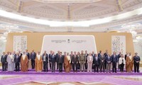 Конференция в Саудовской Аравии способствует восстановлению мира на Украине