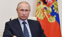 Россия нацелена на военно-техническое сотрудничество с другими государствами
