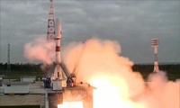 Россия подтвердила продолжение лунной программы