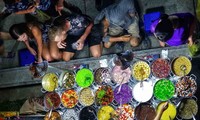 Продвижение кулинарной карты Вьетнама