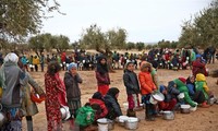 ВПП при ООН предупредила, что сокращение бюджета может поставить на грань голода еще 24 млн. человек