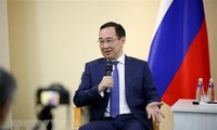 Вьетнам и Республика Саха Российской Федерации укрепляют сотрудничество