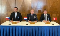 Чехия, Дания и Нидерланды подписали соглашение о поставках оружия в Украину