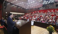 Болгарские СМИ широко осветили визит председателя Национального собрания Выонг Динь Хюэ