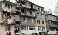 США призывают оказать гуманитарную помощь Нагорному Карабаху
