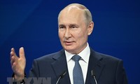 Президент России подтвердил силу экономики страны