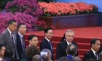 В Китае стартовал 3-й Форум «Один пояс, один путь»