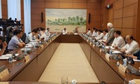 Национальное собрание обсудило экономические и социальные вопросы