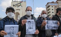 В ХАМАС заявили, что готовы к обмену пленными с Израилем 