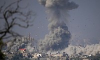 Совет Безопасности ООН вновь не смог принять резолюцию по конфликту в секторе Газа