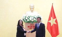 ВБ желает сопровождать Вьетнам в развитии энергетической отрасли