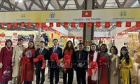 Вьетнамские товары получили высокую оценку на Международной выставке ремесел Artigiano в Италии